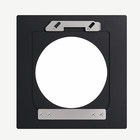 Lens Board Adapter For Sinar Horseman 140x140mm To Linhof 99x96mm Lens Board