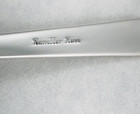Rambler Rose By Towle All Sterling Master Butter