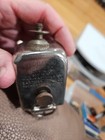 Vintage Eastman Kodak Kodapod Patent 1915