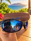 Maui Jim Stingray 56-21-125 Sunglasses 
