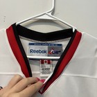 Vintage Portland Winter Hawks Minor League Hockey Jersey Adult Small