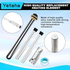 Rv Water Heater Elements Include 2 Anode Rods 1 Electric Water Heater Element