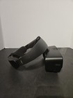 Oculus Rift S Pc-powered Vr Gaming Headset Only - Black- Read Description 