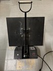 16 X 24 Industrial Clamshell Sublimation Heat Press Transfer T Shirt Machine