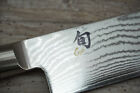  1-piece  Shun Nakiri 6 5  Vg-max Damascus Stainless Steel Knife Dm-0728