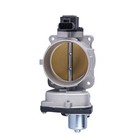 Throttle Body W tps Fit Ford F-150 F-250 F-350 Expedition Lincoln  navigator 5 4l