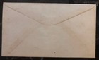 1943 Manila Philippines Japan Occupation First Day Censored Cover  n2 6 7 Fdc D