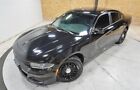 2018 Dodge Charger Awd 5 7l V8 Hemi Police