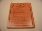 Book 2 220     American Pocket Watch Identification And Price Guide Book 2