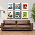 Buy 2 Get 2 Free - Classic Computer Advertisement Posters - Retro Ads Wall Art