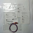 M1624a Shielding 3 Lead Miniclip Aami 0 7m For Philips