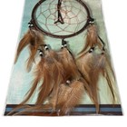 Lakota Sioux Dream Catcher Authentic St  Joseph s Indian School New