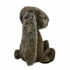 Jellycat Medium Woodland Bashful Bunny 12    Plush Stuffed Animal Brown Rabbit