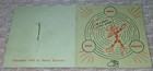 Vintage Reddy Kilowatt Items - 3