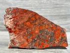 Mexican Poppy Jasper