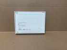 Brand New Apple Macbook Air 13 6  M4 16gb Ram 256gb Ssd Midnight Mw123ll a