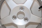 2006 Suzuki Burgman An400s Oem Rear Back Wheel Rim