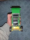 Ertl John Deere 590 1 32 Scale Hay Baler Die Cast