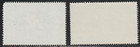 Bahamas - 1968 Sc  268 - Scout Emblem - 280 - Legislative Building Used Lot   15