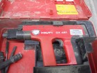 Hilti Dx 451 Powder Actuated  Tool  Nail Gun  Nailer  Piston Drive 