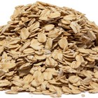War Eagle Mill Organic Thick Rolled Oats  25 Lb Bag