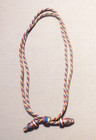 Citizens Military Training Corps Campaign Hat Cord   item  2191 