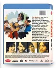   factory Sealed New   The Monkees Complete 1st And 2nd Season Series Blu-ray