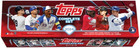 2024  Complete Sets Baseball_hobby Complete Set Baseball Hobby