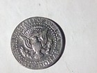 1986 P Error Kennedy Half Dollar  Take A Look 