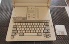 Rare Vintage Zenith Data Systems Zwl-183-93 Portable Laptop Computer Untested
