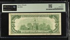 1929  100 Dollar National Currency Banknote Of Pueblo Colorado  1833 Ty 1 Pmg 30