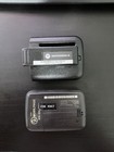 Motorola Advisor Gold Flex Pager Beeper With Belt-clip Vintage  Lot J