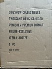 Sideshow Collectibles Punisher Premium Format Exclusive Lt Ed  236  350 New