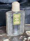 Antique Fran  ois Coty Emeraude De Coty Perfume Bottle