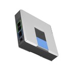 1 Unlocked Voip Lightweight Adapter For Internet Phone New
