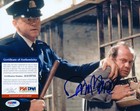 David Morse Signed Psa dna Coa Autographed 8x10 The Green Mile Brutal Photo Auto