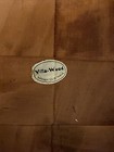 Mcm Villa-wood Vintage 10    Handcrafted Wooden Bowl