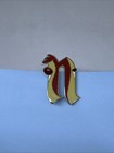 Disney Dlr - Chip And Dale - N - Disneyland Character Letter Pin 44977