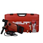 Hilti Dd150-u Diamond Core Drill With Dd-st 150u Stand Diamond Coring Kit Tested