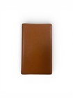 Auth Hermes Vision Agenda Cover Gold Courchevel Leather Silver Hardware Square J