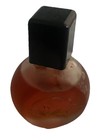 The Body Shop Patchouli Perfume Oil - 0 5oz Vintage Square Cap Glass Bottle Rare