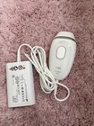 Braun Silk-expert Mini Ipl Hair Removal Device Corded White Face body