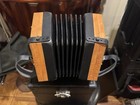 Concertina Connection Peacock Duet