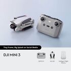 Dji Mini 3 Drone   4k Camera  