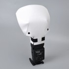 Flash Diffuser Bounce Reflector Universal For Canon Nikon Sony Godox Neewer Wb