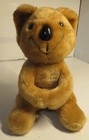 Vintage Dan Dee Dan-dee Korea Koala Bear 9  Plush Stuffed Animal Toy Very Rare