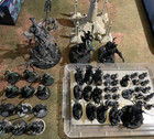 Ossiarch Bonereapers Army Lot - Warhammer Age Of Sigmar