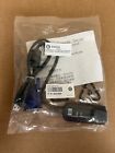 New Genuine Hp Af628a Usb Kvm Console Interface Adapter