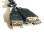 Raritan Mdcim-dp Masterconsole Digital Diplayport Dp Usb Kvm Switch Module Cim