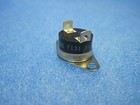 Elmwood 2450 Thermal Sensor  bimetal Thermostat  Normally Open N o  87-265 F131